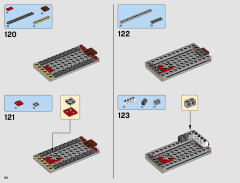 LEGO 75188 instructions page 64 – build guide
