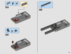 LEGO 75188 instructions page 65 – build guide