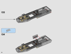 LEGO 75188 instructions page 68 – build guide