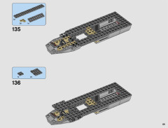 LEGO 75188 instructions page 69 – build guide