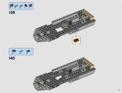 LEGO 75188 instructions page 71 – build guide