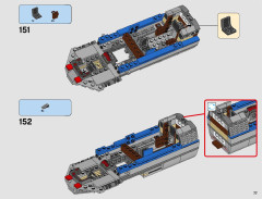 LEGO 75188 instructions page 77 – build guide