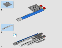 LEGO 75188 instructions page 8 – build guide