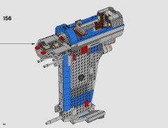 LEGO 75188 instructions page 80 – build guide