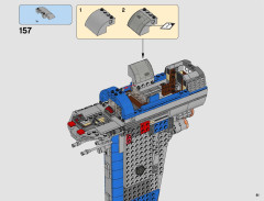LEGO 75188 instructions page 81 – build guide