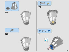 LEGO 75188 instructions page 89 – build guide