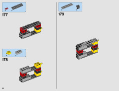 LEGO 75188 instructions page 92 – build guide