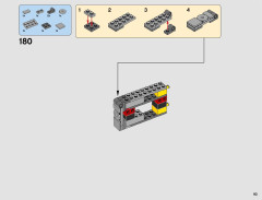 LEGO 75188 instructions page 93 – build guide