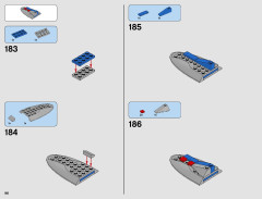 LEGO 75188 instructions page 96 – build guide