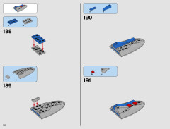 LEGO 75188 instructions page 98 – build guide