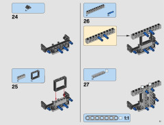 LEGO 75189 instructions page 11 – build guide