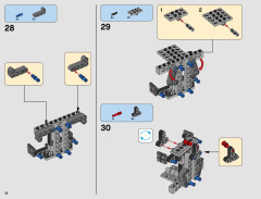 LEGO 75189 instructions page 12 – build guide