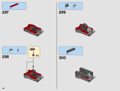 LEGO 75189 instructions page 130 – build guide