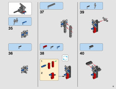 LEGO 75189 instructions page 15 – build guide