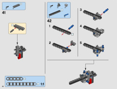 LEGO 75189 instructions page 16 – build guide