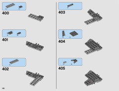 LEGO 75189 instructions page 166 – build guide