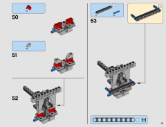 LEGO 75189 instructions page 19 – build guide