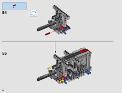 LEGO 75189 instructions page 20 – build guide