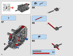 LEGO 75189 instructions page 22 – build guide