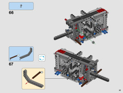 LEGO 75189 instructions page 25 – build guide