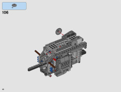 LEGO 75189 instructions page 48 – build guide