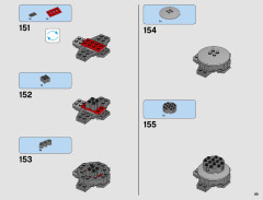 LEGO 75189 instructions page 69 – build guide