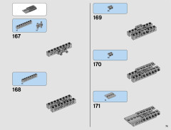 LEGO 75189 instructions page 75 – build guide