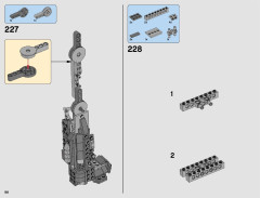 LEGO 75189 instructions page 98 – build guide