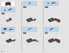 LEGO 75190 instructions page 100 – build guide