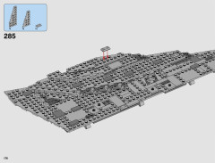 LEGO 75190 instructions page 176 – build guide