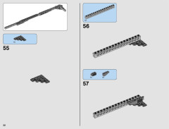 LEGO 75190 instructions page 32 – build guide