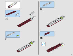 LEGO 75191 instructions page 11 – build guide
