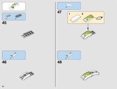 LEGO 75191 instructions page 22 – build guide