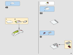 LEGO 75191 instructions page 23 – build guide