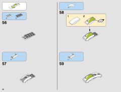 LEGO 75191 instructions page 26 – build guide
