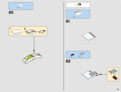 LEGO 75191 instructions page 27 – build guide