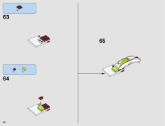 LEGO 75191 instructions page 28 – build guide