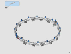 LEGO 75191 instructions page 53 – build guide