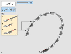 LEGO 75191 instructions page 56 – build guide