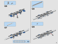LEGO 75191 instructions page 65 – build guide