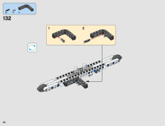 LEGO 75191 instructions page 68 – build guide