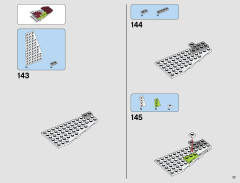 LEGO 75191 instructions page 77 – build guide