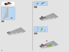 LEGO 75191 instructions page 80 – build guide