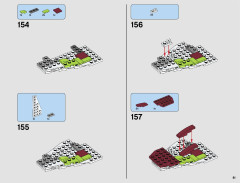 LEGO 75191 instructions page 81 – build guide
