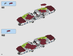 LEGO 75191 instructions page 84 – build guide