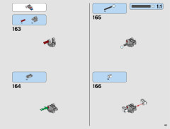 LEGO 75191 instructions page 85 – build guide