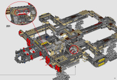 LEGO 75192 instructions page 101 – build guide