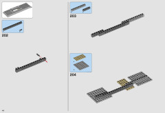 LEGO 75192 instructions page 102 – build guide