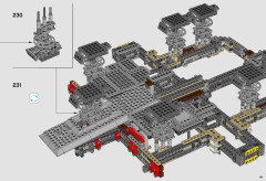 LEGO 75192 instructions page 109 – build guide