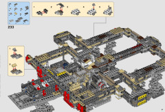 LEGO 75192 instructions page 111 – build guide